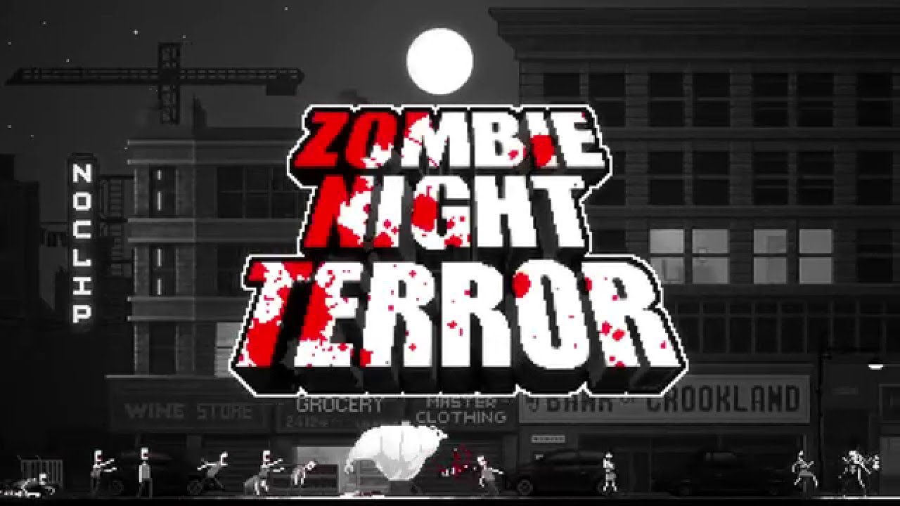 Zombie Night Terror (PC) mostra o outro lado de uma epidemia zumbi